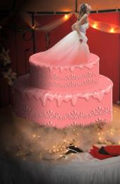 Weddingcake