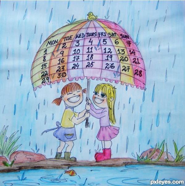 Love Monsoon!!!