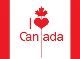 IloveCanada