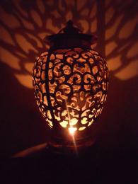 Weddinglamps