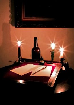 Dear Diary