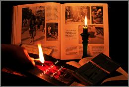 Book Burning