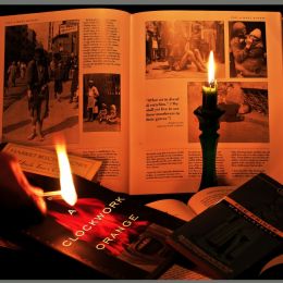 BookBurning