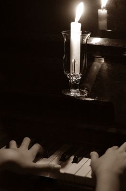 Candle Light Sonata 