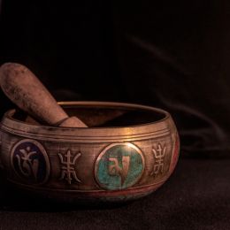 prayingbowl