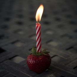 StrawberryBirthday