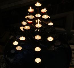 Candlestree