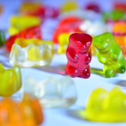 Haribo