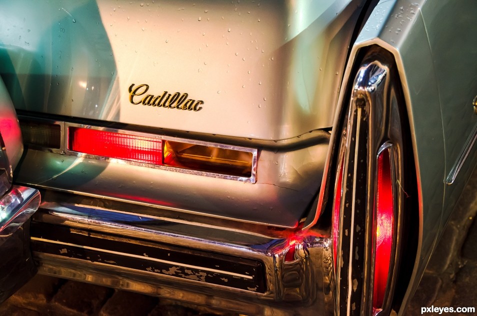 Cadillac