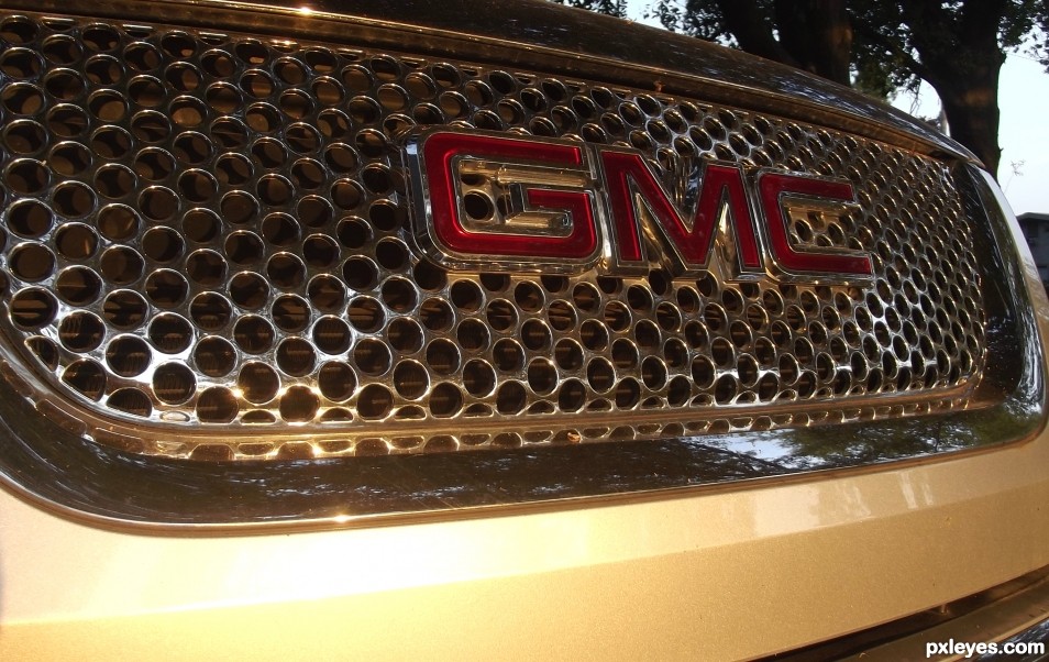 GMC