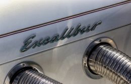Excalibur