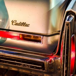 Cadillac