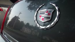 Used Cadillac