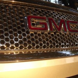 GMC