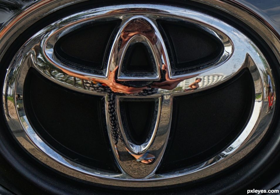 Reflecting on Toyota