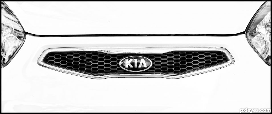 KIA  -  South Korea