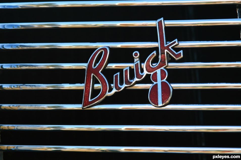 Buick Eight