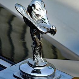 RollsRoyce