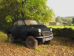 LeatherMorrisMinor