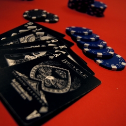 Poker Picture