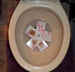 the ultimate royal flush