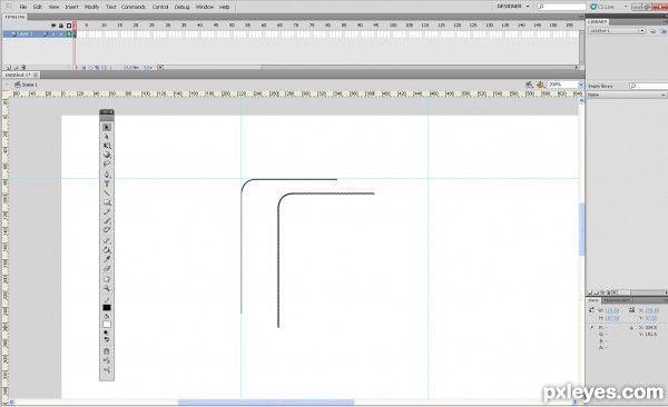 Creation of Full house: Step 2