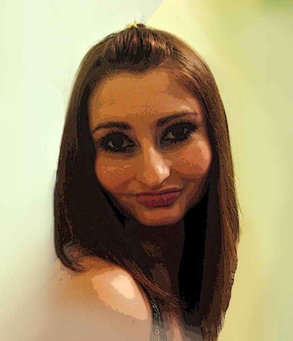 Creation of giulia: Step 2