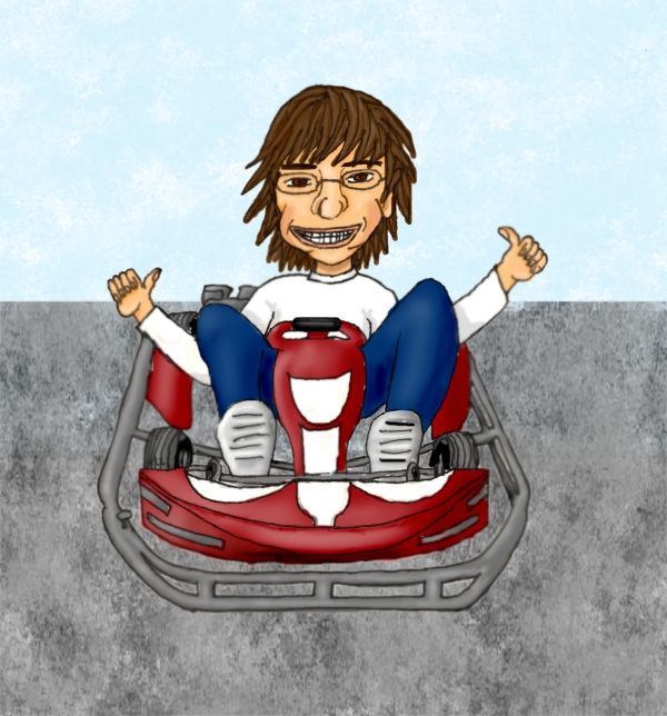 Creation of Dazzmon: Step 4