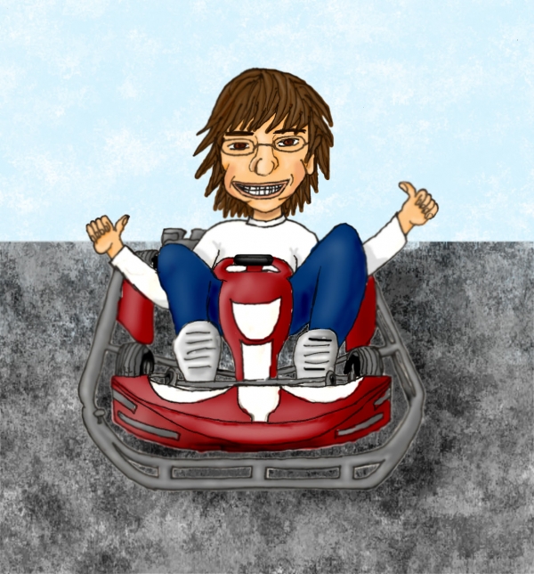Creation of Dazzmon: Step 5