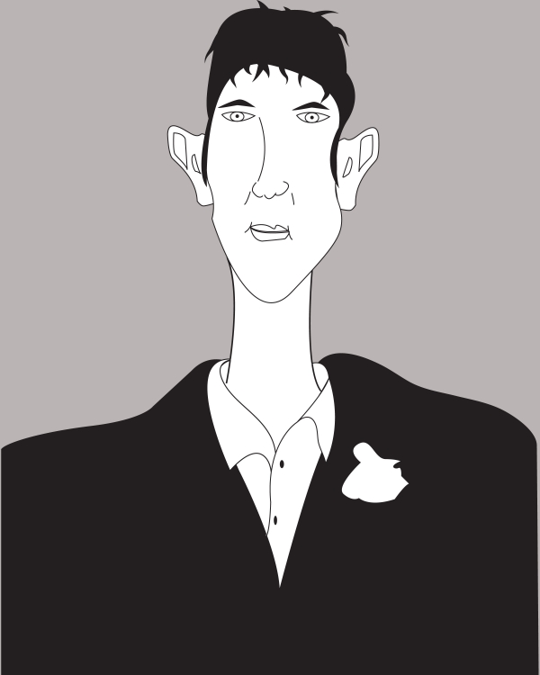 Creation of p3_sv Caricature: Step 2