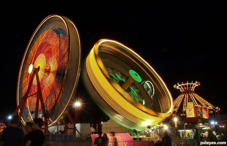 Fair Rides 4