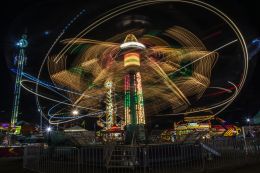 Fair Ride Picture