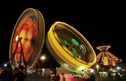 Fair Rides 4