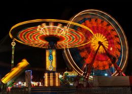 Fair Rides 5