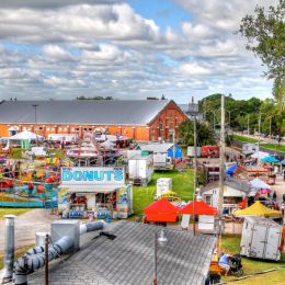 BirdsEyeViewoftheFair