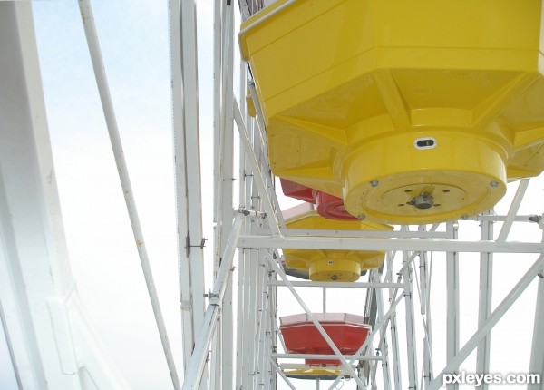 ferris wheel