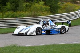 Calabogie MotorSport Park