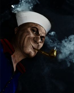 Popeye