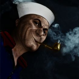 Popeye