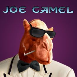 JoeCamel