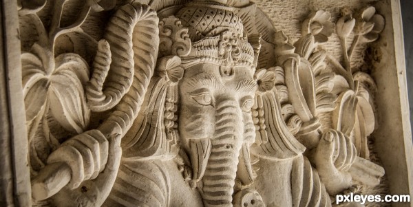 Ganesh