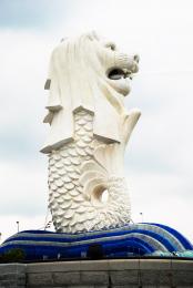 merlion