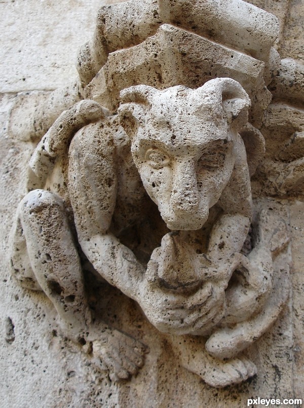 Gargoyle