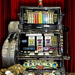 SlotMachine