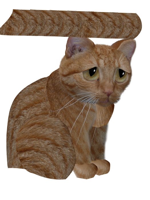Creation of Take Me Home: Step 4