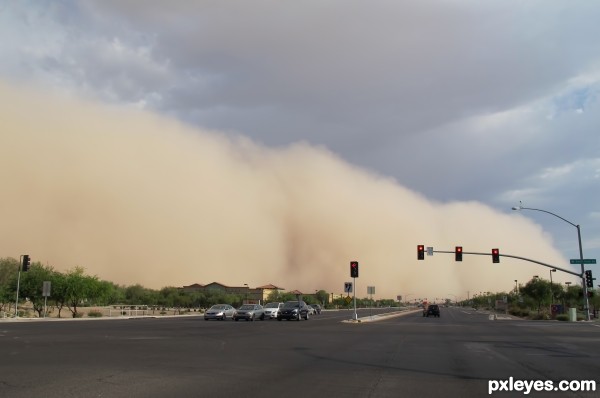 Haboob