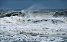 WindblownWavesBeforetheStorm