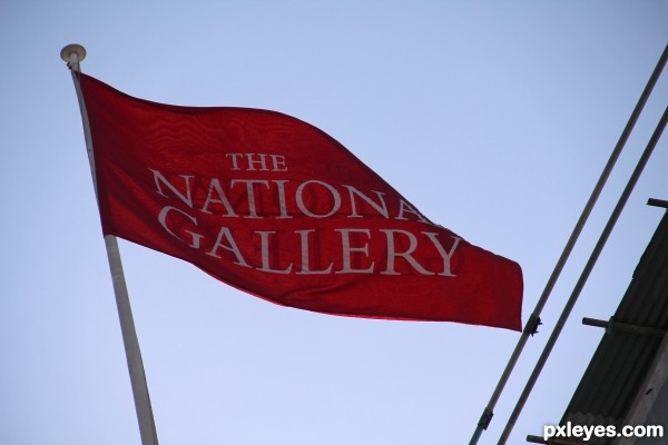 Natinal Gallery