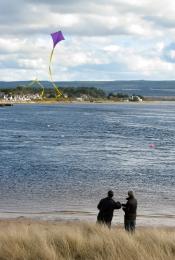 Kite Flying