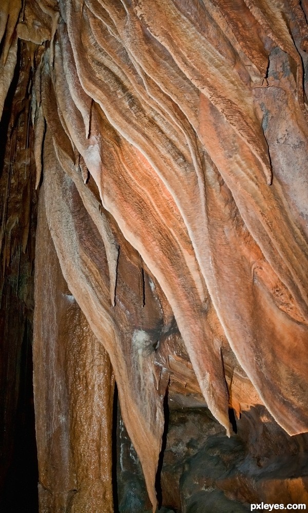 Limestone Cave